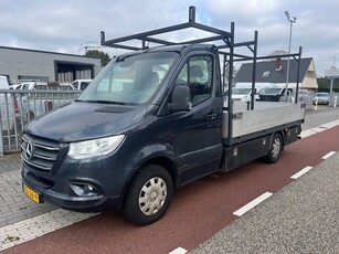 Mercedes-Benz Sprinter 316 2.2 CDI 120KW PICK UP PRITSCHE