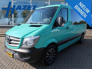 Mercedes-Benz Sprinter 316 2.2 CDI 163 PK AUT. L2H1 *3500