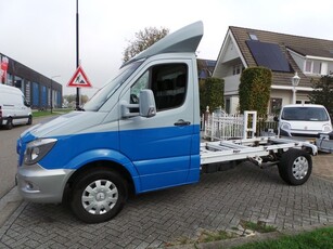 Mercedes-Benz Sprinter 316 2.2 CDI 366 Chassis Cabine