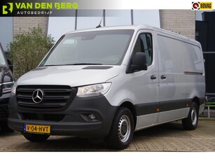 Mercedes-Benz Sprinter 316 2.2 CDI L2H1 3-ZITS, AUT. 2X