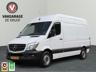 Mercedes-Benz Sprinter 316 2.2 CDI L2H2 163pk Airco Cruise