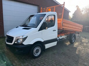 Mercedes-Benz Sprinter 316 Kipper /Automat /Airco /Euro 5