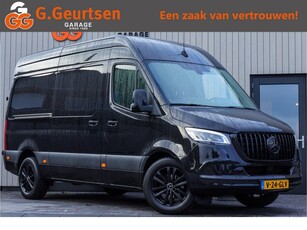 Mercedes-Benz Sprinter 316CDI 163PK, Automaat, L2H2, 3500KG