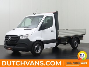 Mercedes-Benz Sprinter 316CDI 7G-Tronic Automaat Open