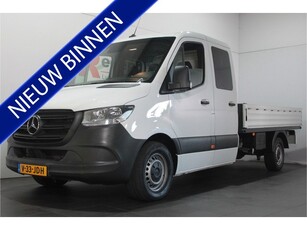 Mercedes-Benz Sprinter 317 1.9 CDI L3 RWD DC - 7 pers. -