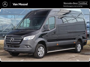 Mercedes-Benz Sprinter 317 CDI L2H2