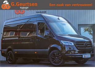 Mercedes-Benz Sprinter 317 CDI L2H2 Automaat, 2