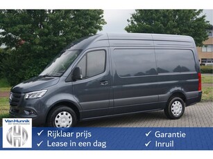 Mercedes-Benz Sprinter 317CDI Pro L2H2 10.25