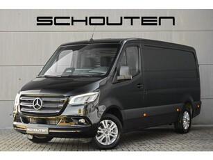 Mercedes-Benz Sprinter 319 1.9 CDI L2H1 Distronic Camera