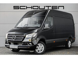 Mercedes-Benz Sprinter 319 1.9 CDI L2H2 RWD Distronic 360°