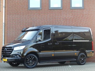 Mercedes-Benz Sprinter 319 CDI V6 L2H1 Dubbele schuifdeuren