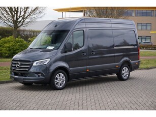 Mercedes-Benz Sprinter 319CDI Select L2H2 10.25