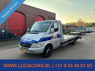 Mercedes-Benz Sprinter 413 CDI 2.2 402 NIEUWE APK! NIEUWE