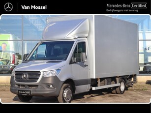 Mercedes-Benz Sprinter 519 CDI L3 AIRCO/CAMERA/7