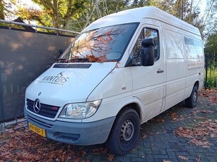 Mercedes-Benz Sprinter CDI 2.2 355