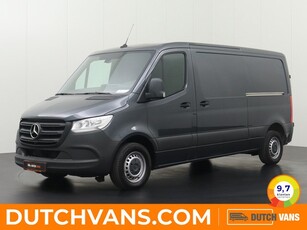 Mercedes-Benz Sprinter L2H1 2xSchuifdeur Trekhaak