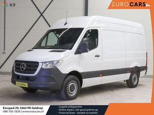 Mercedes-Benz Sprinter L2H2 Automaat Airco Navigatie Camera