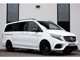 Mercedes-Benz V-Klasse 220d Lang / AMG / DC / 3200 KM!! 2x