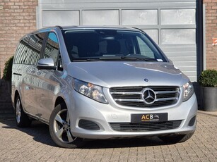 Mercedes-Benz V-Klasse 250d 4-MATIC Lang, Euro 6, 7 pers