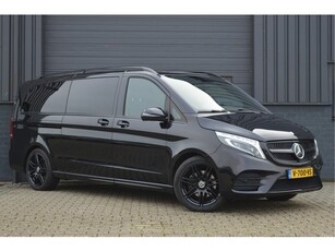 Mercedes-Benz V-Klasse 250d L3 Extra Lang DC Avantgarde