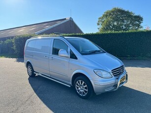 Mercedes-Benz Vito 109 CDI - AC - YOUNGTIMER - LAGE KMS NAP