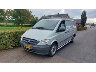 Mercedes-Benz Vito 110 CDI 320 Lang AIRCO BJ 2014