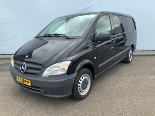 Mercedes-Benz Vito 110 CDI 320 Lang Airco Cruise Trekhaak