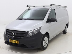 Mercedes-Benz Vito 110 CDI Extra Lang Trekhaak Betimmering