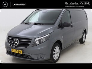 Mercedes-Benz Vito 110 CDI Lang Navigatie