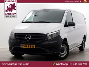 Mercedes-Benz Vito 110 CDI XL Extra Lang Airco/Navi/Camera