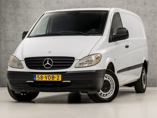 Mercedes-Benz Vito 111 CDI 320 Lang HD Automaat (MARGE