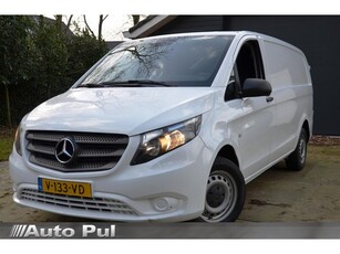 Mercedes-Benz Vito 111 CDI Functional Lang Koeling