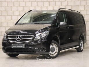 Mercedes-Benz Vito 111 CDI Lang