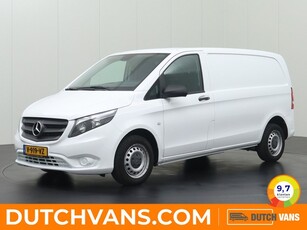 Mercedes-Benz Vito 111CDI Edition Airco Cruise