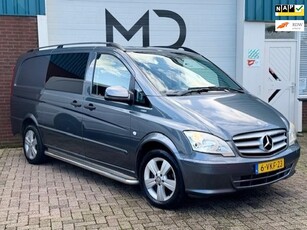 Mercedes-Benz Vito 113 CDI 320 Lang DC Luxe / Automaat/Marge