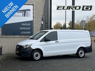 Mercedes-Benz Vito 114 2.2 CDI Lang*TREKHAAK*AIRCO*ELEK.