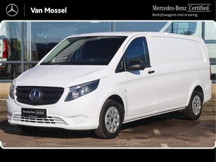 Mercedes-Benz Vito 114 CDI KA L3