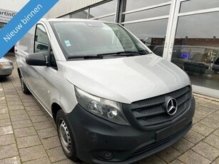 Mercedes-Benz Vito 114 CDI L2 (bj 2017)