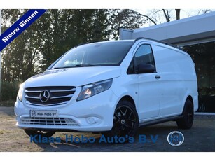 Mercedes-Benz Vito 114 CDI Lang Airco, Camera