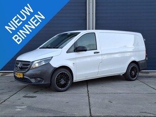 Mercedes-Benz Vito 114 CDI Lang AIRCO / CRUISE CONTROLE /