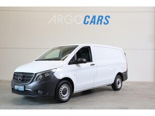 Mercedes-Benz Vito 114 CDI LANG AIRCO NAVI CAMERA CRUISE