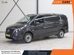 Mercedes-Benz Vito 114 CDI Lang Automaat Airco Bluetooth