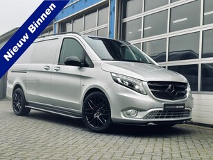 Mercedes-Benz Vito 114 CDI Lang Automaat Exclusive