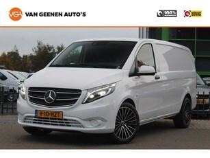 Mercedes-Benz Vito 114CDI 136Pk Lang L2 LED Automaat