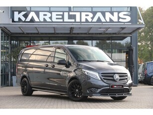 Mercedes-Benz Vito 116 CDI Aut. Extra lang / XL 2x