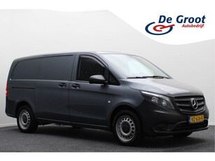 Mercedes-Benz Vito 116 CDI Aut. Lang 4x4 Climate, Cruise