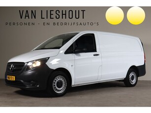 Mercedes-Benz Vito 116 CDI L2 NL-Auto!! Camera I Cruise I