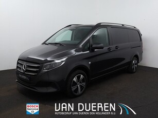 Mercedes-Benz Vito 116 CDI L2 Pro Facelift 2x Schuifdeur