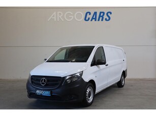 Mercedes-Benz Vito 116 CDI Lang AIRCO CLIMA CRUISE CONTROL