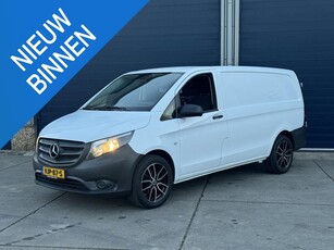 Mercedes-Benz Vito 116 CDI Lang AIRCO / CRUISE CONTROLE /